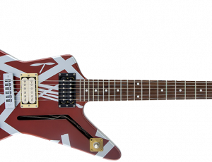 Latest on EVH Gear