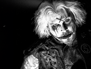 Atomic Punks hand-picked to open for the legendary John 5